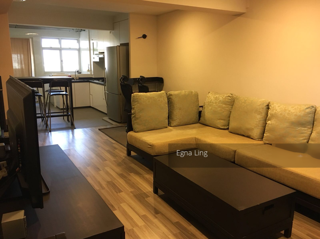 Blk 4 Holland Close (Queenstown), HDB 3 Rooms #289664751